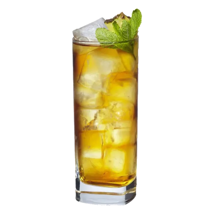 Colonial Cooler