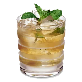 Tequila Smash