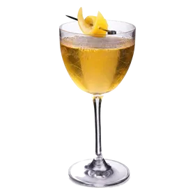 Butler's Tipple
