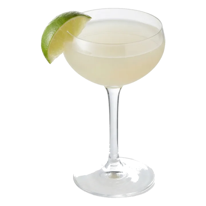 Rum Punch-Up