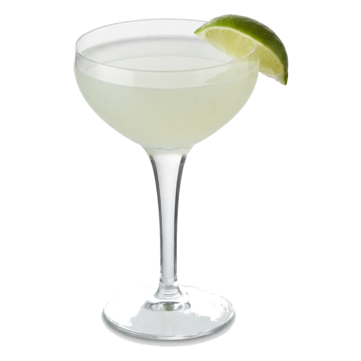 Absinthe Gimlet
