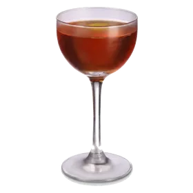 Preakness Manhattan