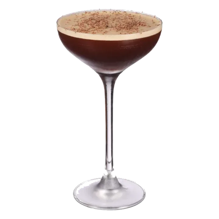 Matriarch Martini