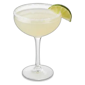 Margarita (straight-up)