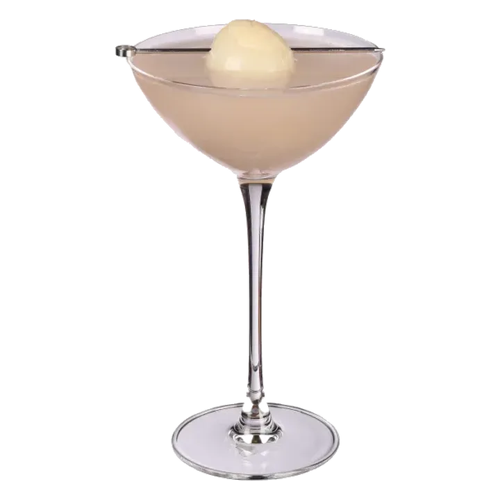 Lychee Rosé