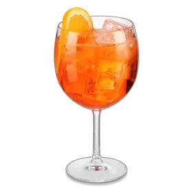 Aperol Spritz / Aperitivo Spritz