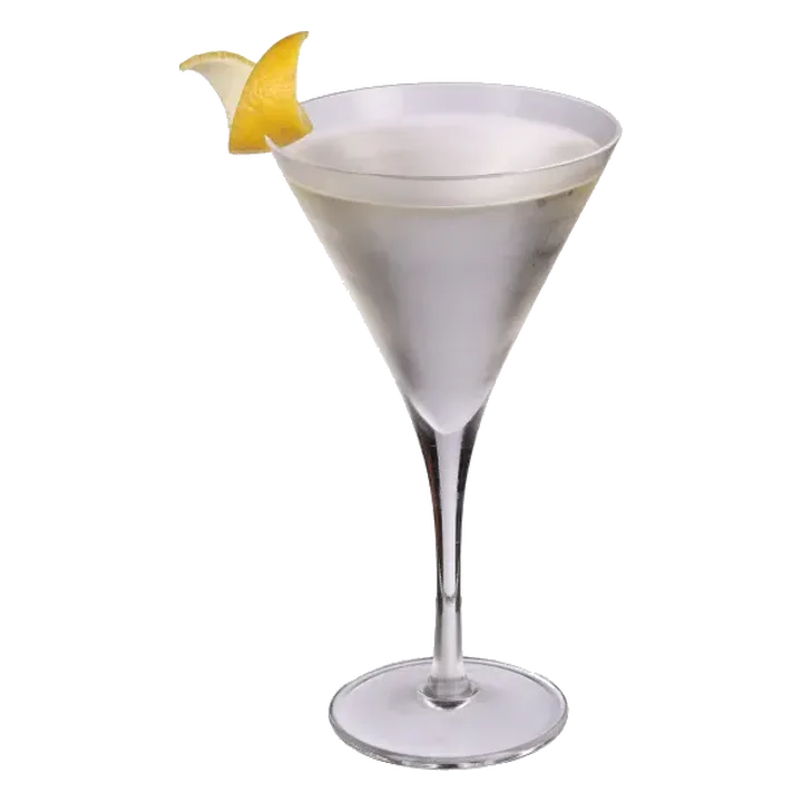 Balmoral Martini