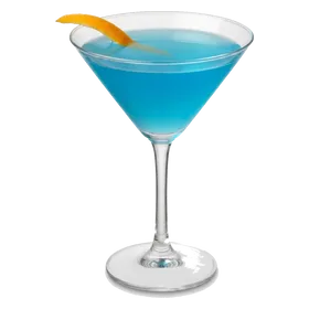Bikini Martini