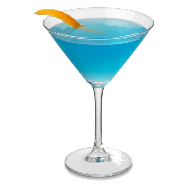 Bikini Martini