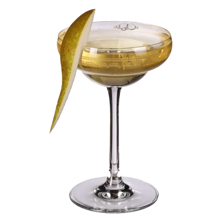 Right Pear