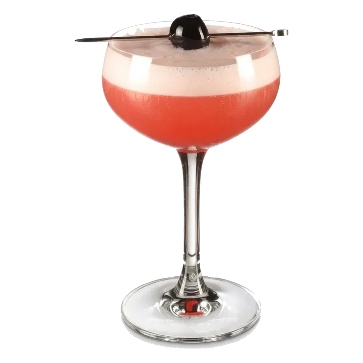 Rossa Sour