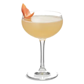 Vanilla and Grapefruit Daiquiri