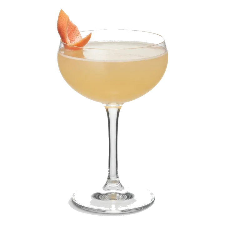 Vanilla and Grapefruit Daiquiri