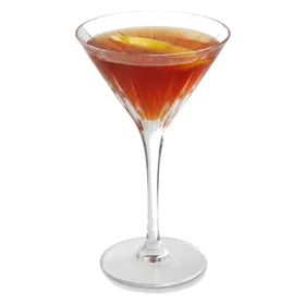 Cherry Martini