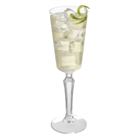 Gangham Spritz