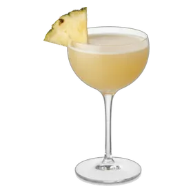 Pineapple and Cardamom Daiquiri