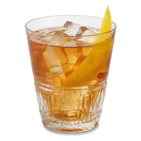 Bourbon Peach Tea