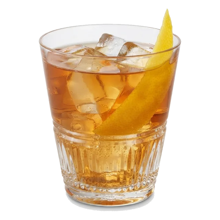 Bourbon Peach Tea
