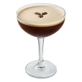 Espresso Daiquiri