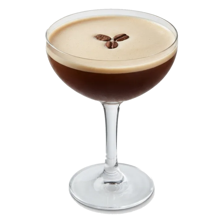 Espresso Daiquiri