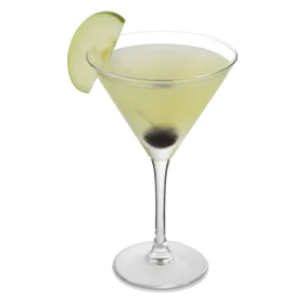 Appletini (Sour Apple Martini)