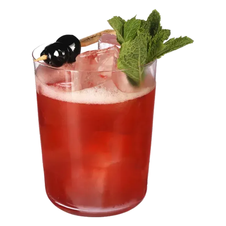 Cherry Tai