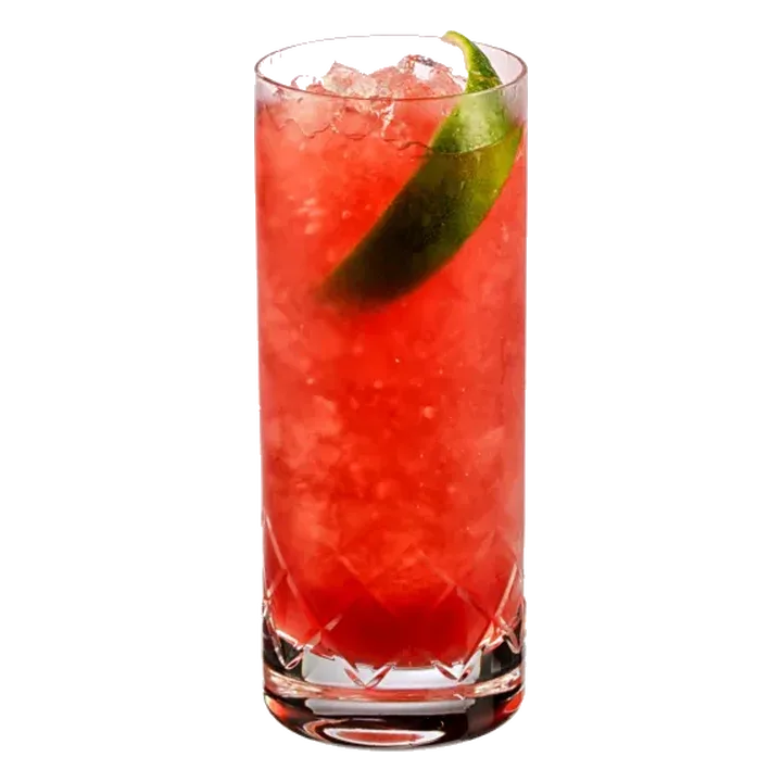 Sailor's Swizzle