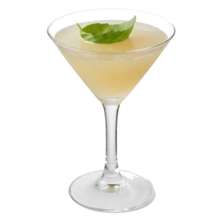 Milly Martini