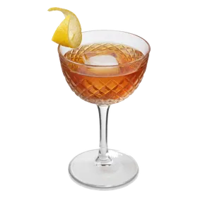 Gin and It