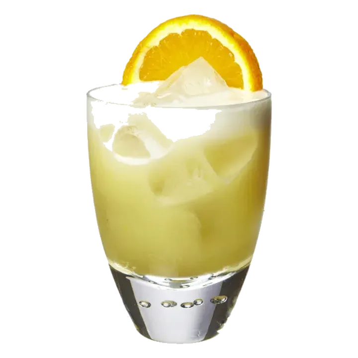 Grand Sour