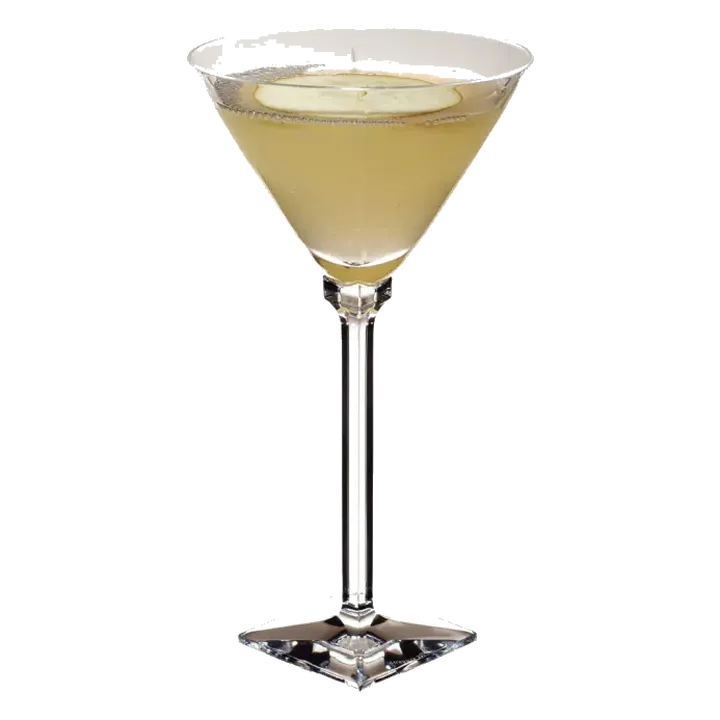 Apple and Elderflower