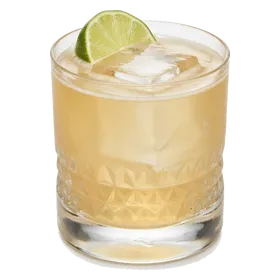 Million Dollar Margarita