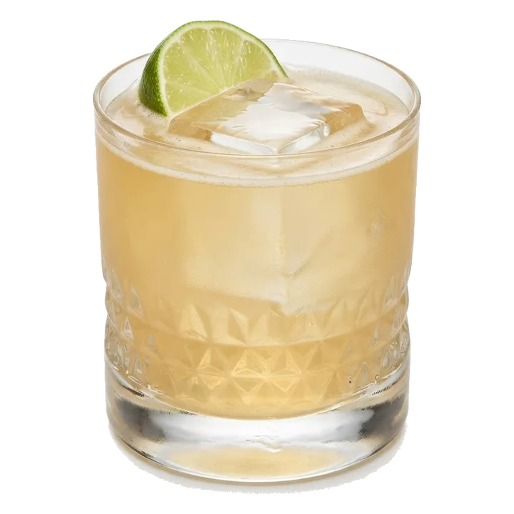 Million Dollar Margarita