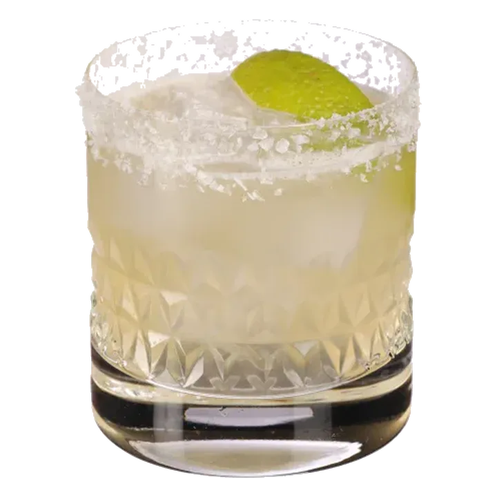Marginal Margarita