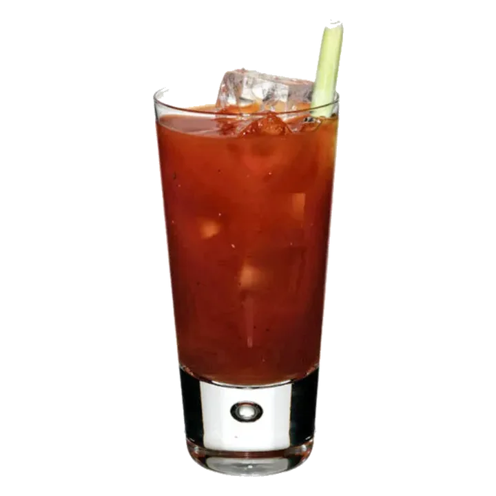 Bloody Maru