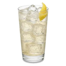 Hard Lemonade