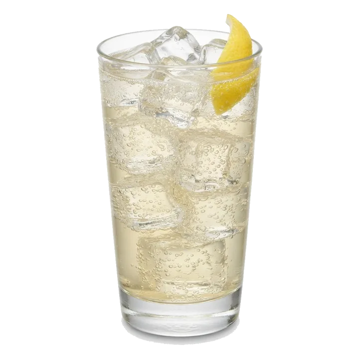 Hard Lemonade