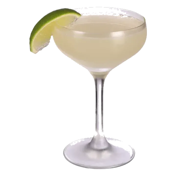 Macadamia Daiquiri