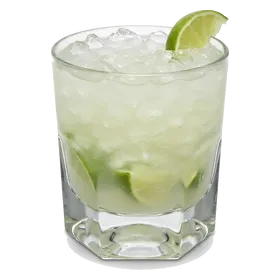 Caipirinha (Contemporary Serve)