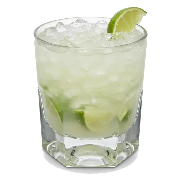 Caipirinha (Contemporary Serve)