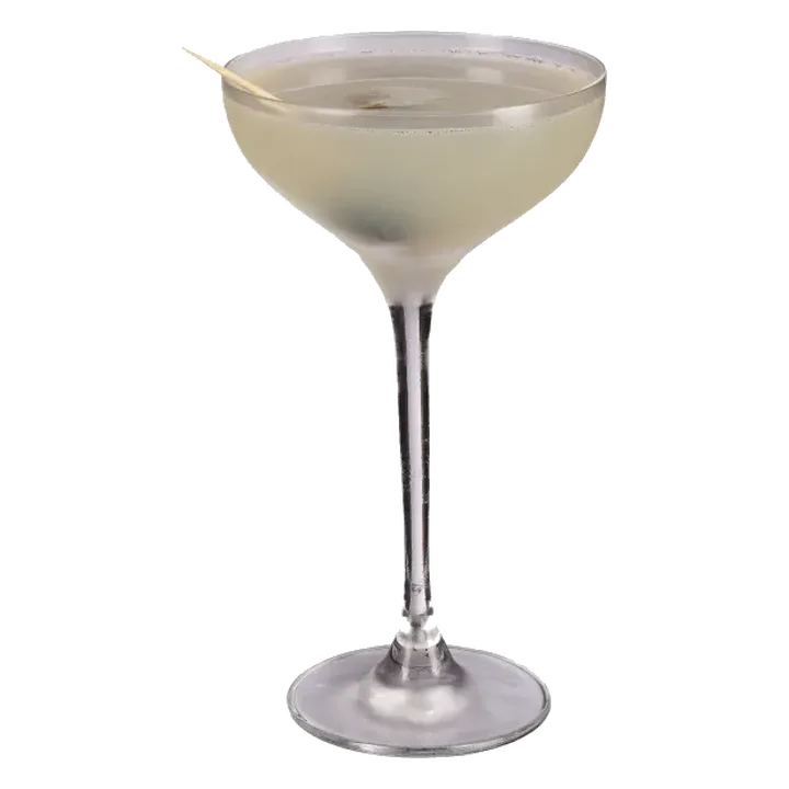Montana Daiquiri