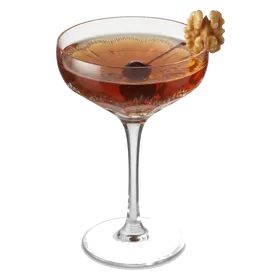 Walnut Manhattan