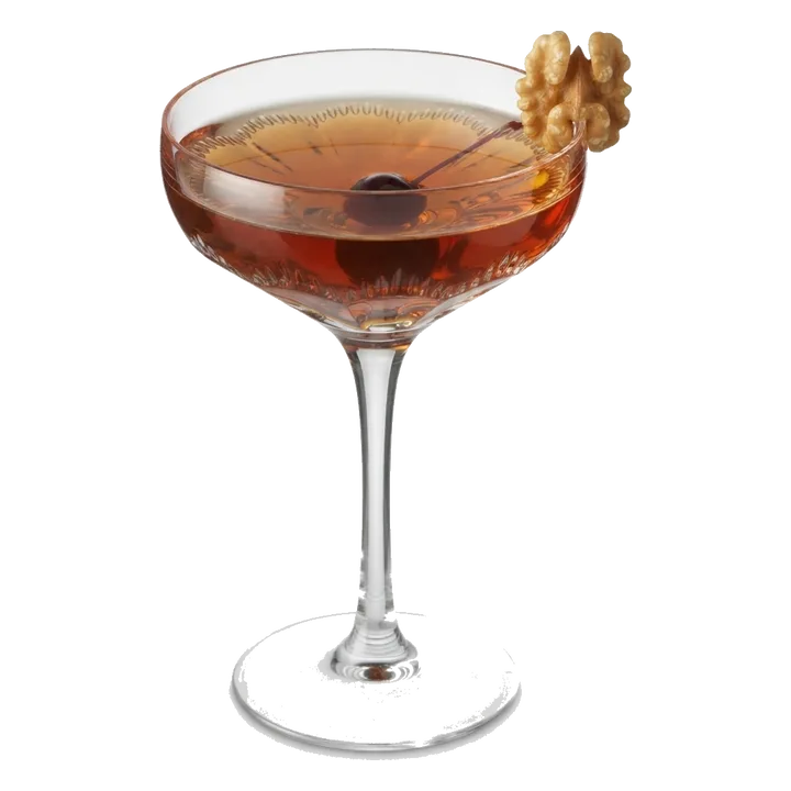 Walnut Manhattan