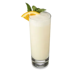 Ramos Gin Fizz