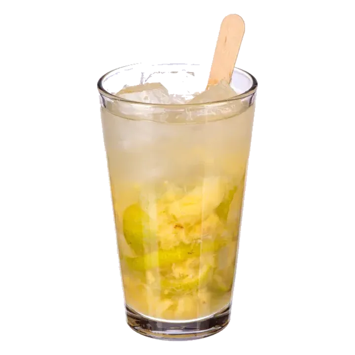 Tropical Caipirinha