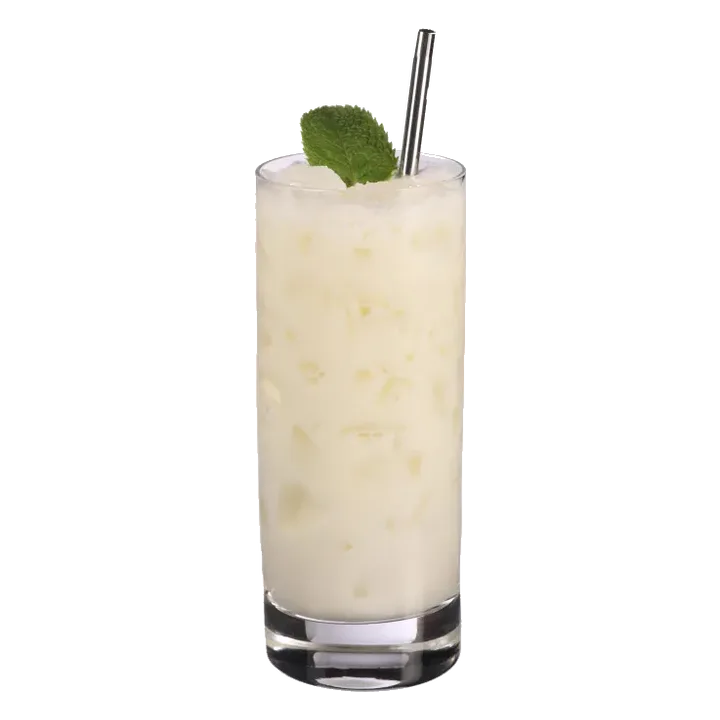 Absinthe Suissesse