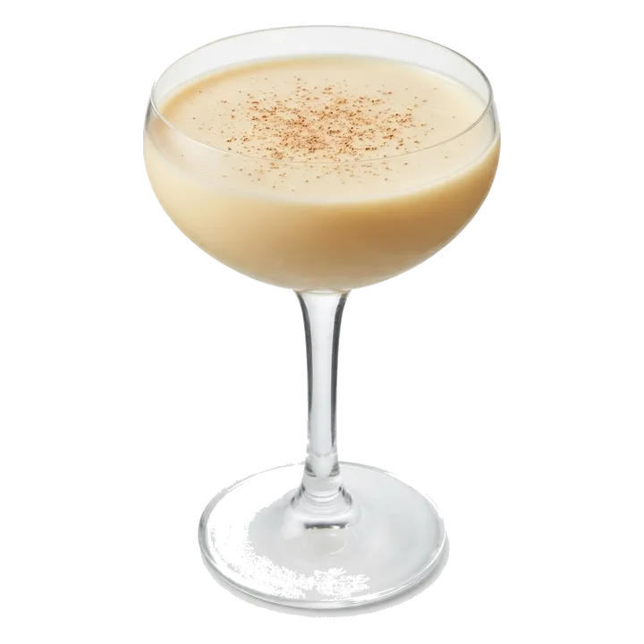 Bourbon Alexander