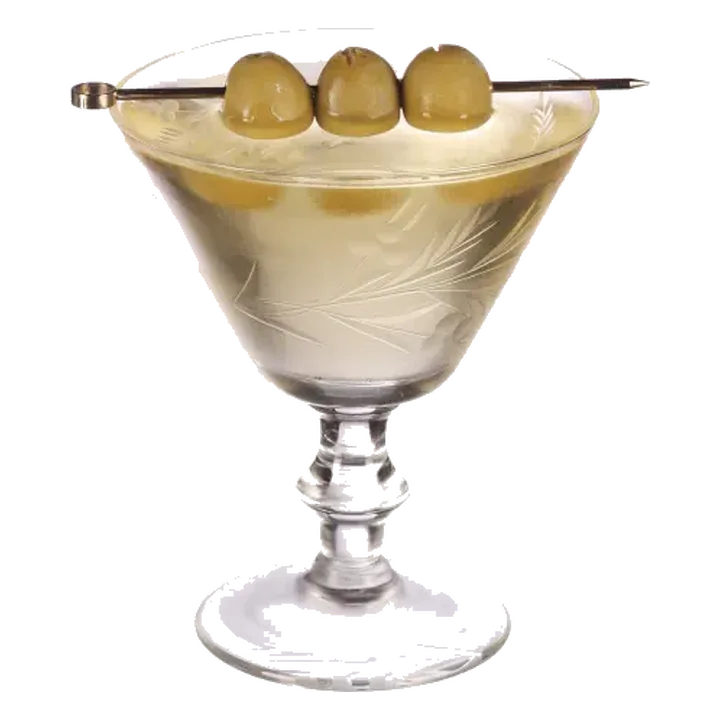 Cyva Martini