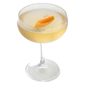 Night Cap (Sloppy Joe's 1935)