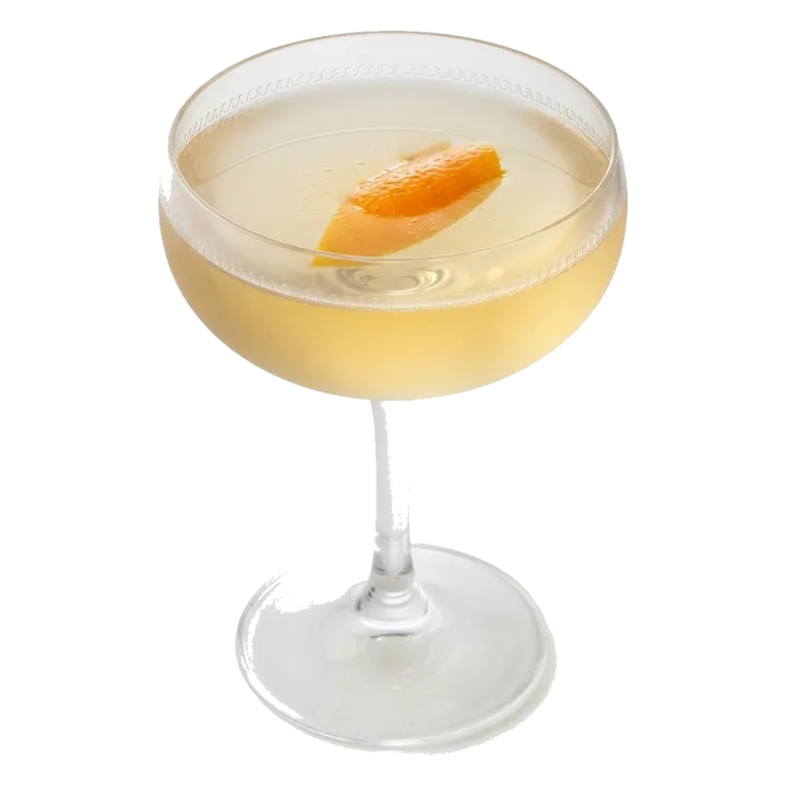 Night Cap (Sloppy Joe's 1935)
